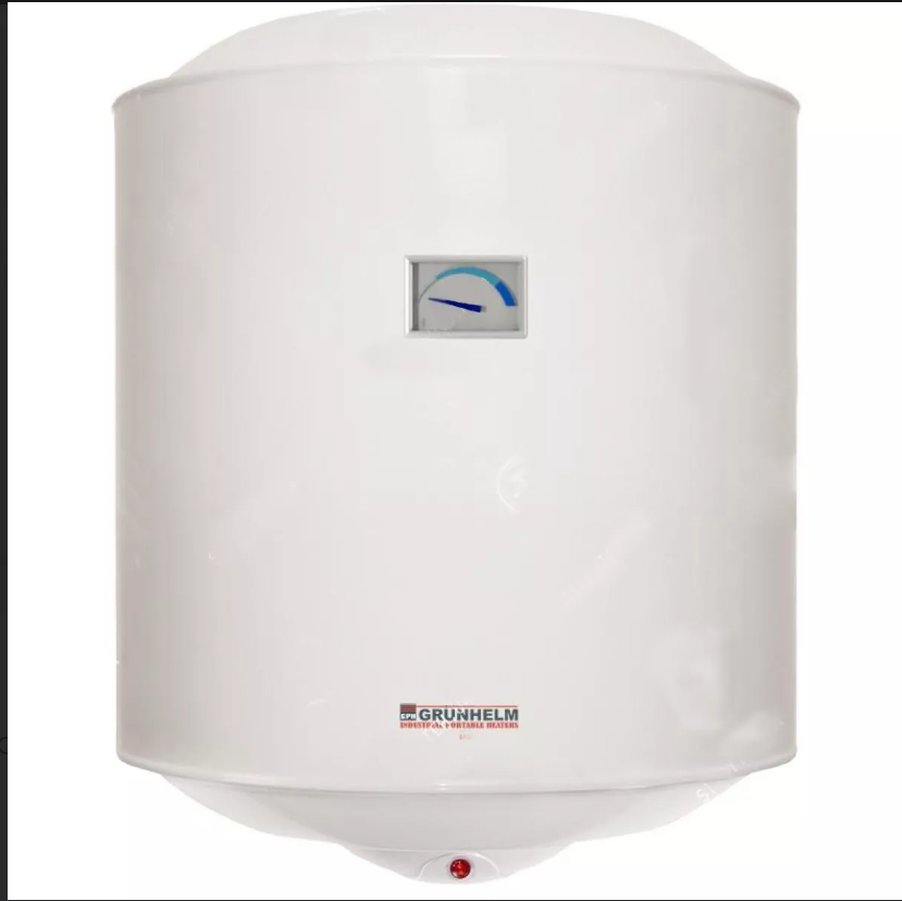 Бойлер - GBH A-50, 50л. (GRUNHELM)